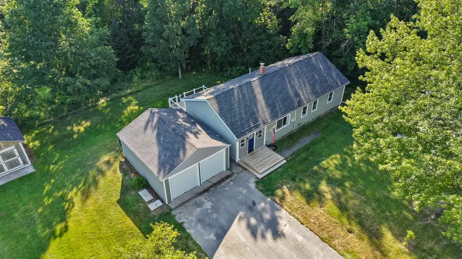 161 Auburn Pownal Road, Durham, ME 04222 - #3