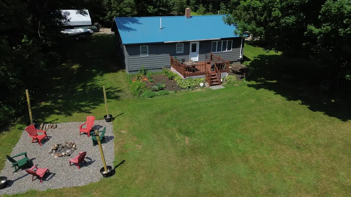 1074 Knox Station Road, Knox, ME 04986 - #1