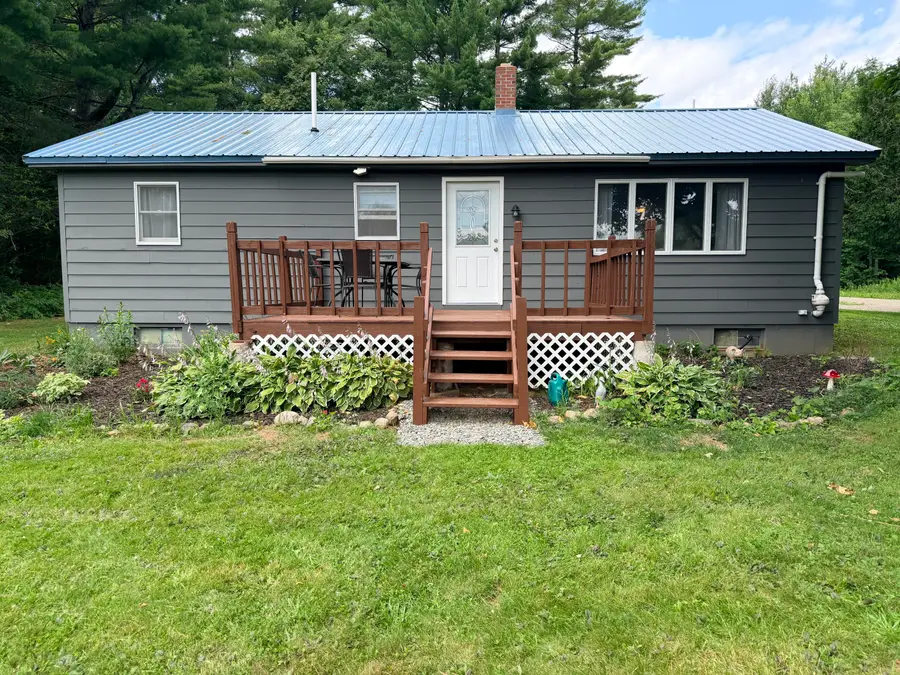 1074 Knox Station Road, Knox, ME 04986 - #2