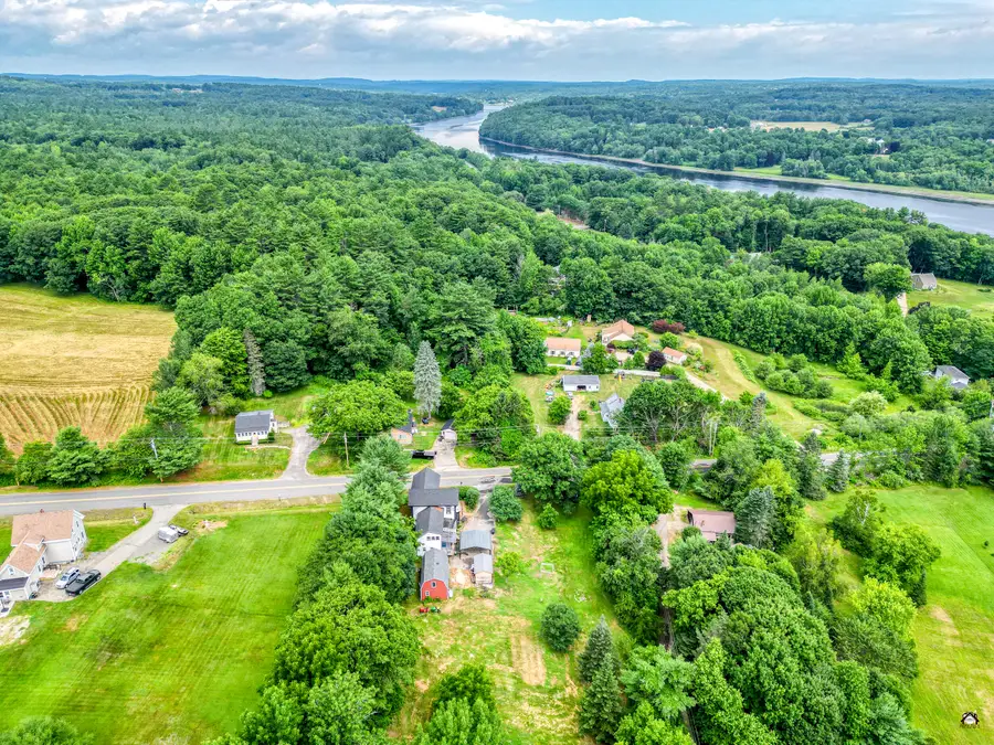 34 Capen Road, Gardiner, ME 04345 - #2