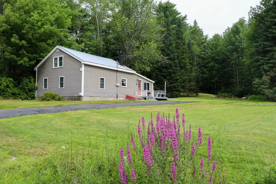 513 S High Street, Bridgton, ME 04009 - #2