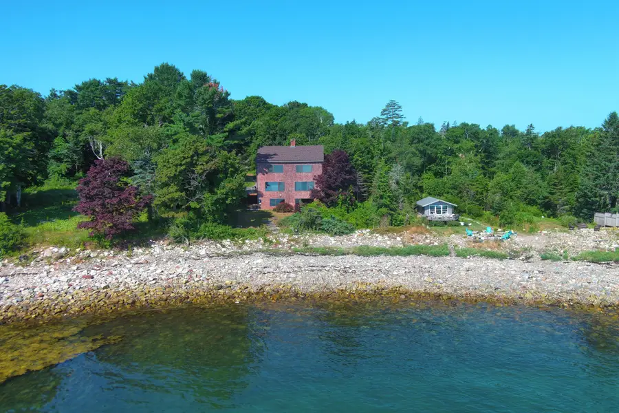 67 Mahalas Lane, Owls Head, ME 04854 - #2
