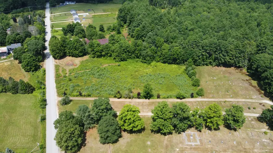 93 Kimball Road, Bridgton, ME 04009 - #2