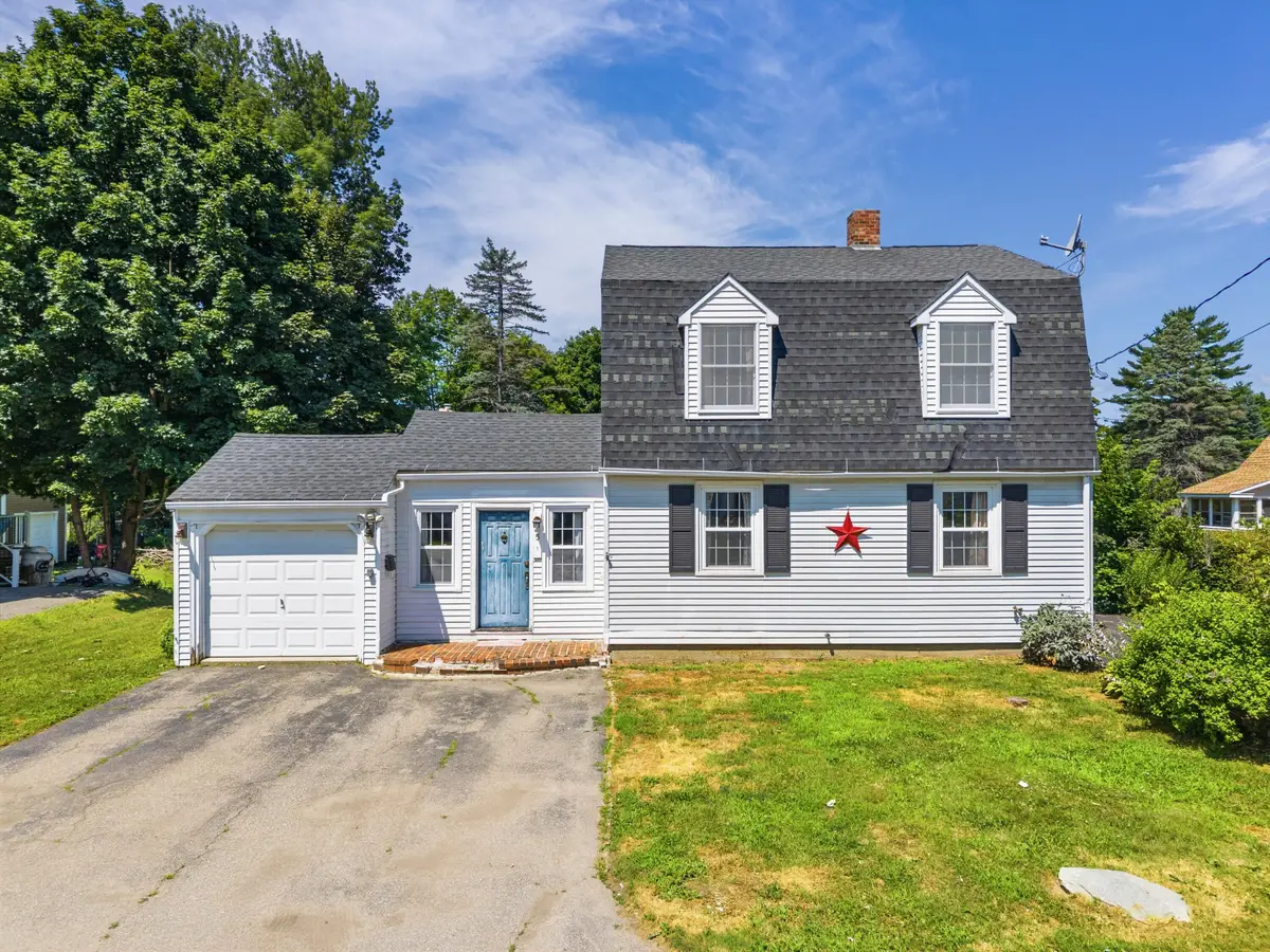 5 Pine Street, Augusta, ME 04330 - #1