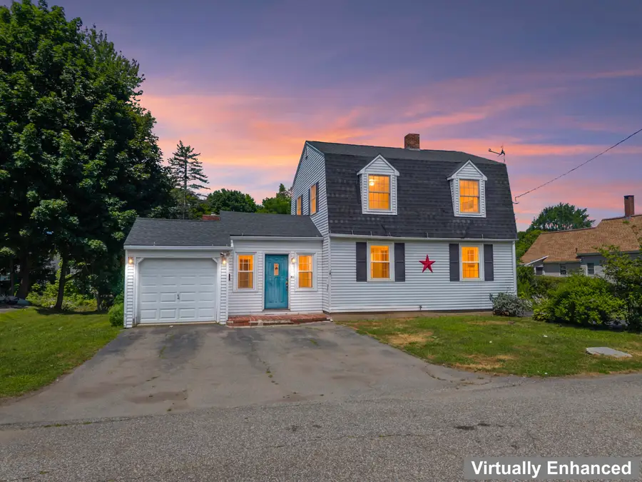 5 Pine Street, Augusta, ME 04330 - #2