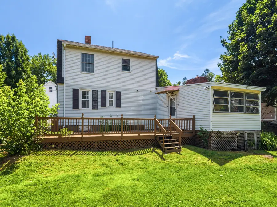 5 Pine Street, Augusta, ME 04330 - #3