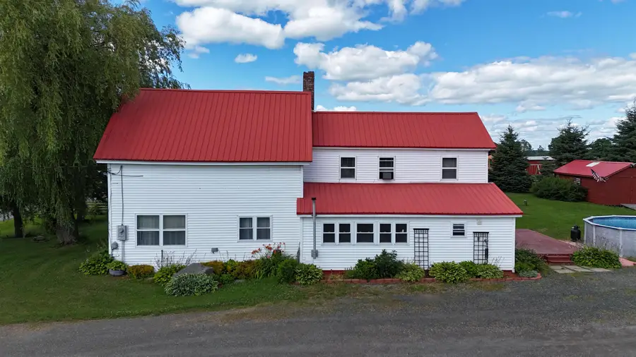 154 Bangor Road, Easton, ME 04740 - #2