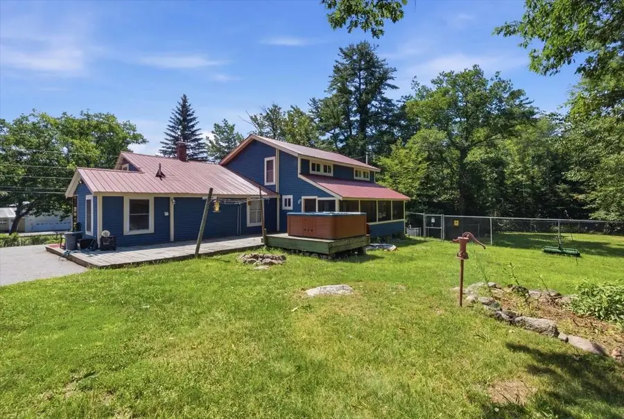 292 N Bridgton Road, Bridgton, ME 04009 - #3