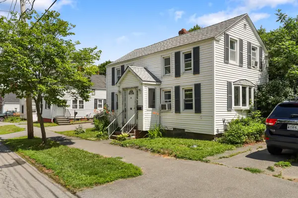 203 Grove Street, Bangor, ME 04401