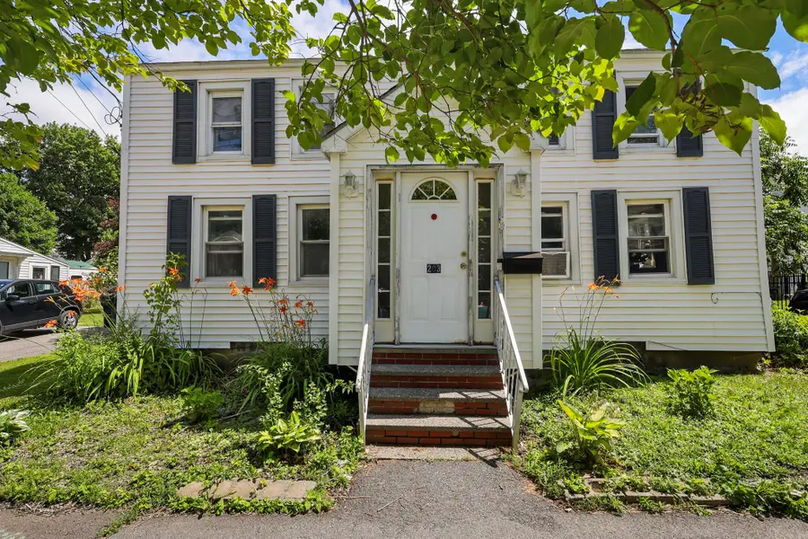 203 Grove Street, Bangor, ME 04401 - #2