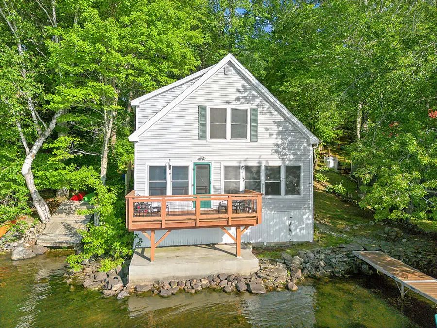 15 Spring Cove Lane, Gardiner, ME 04345 - #3