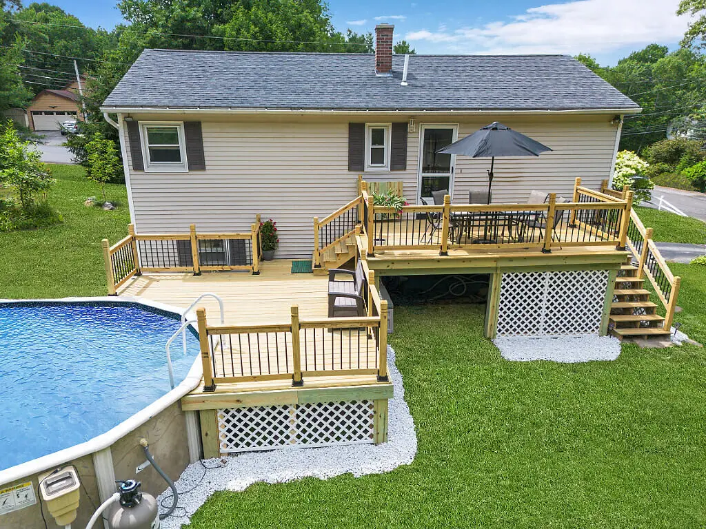 52 Forest Avenue, Augusta, ME 04330 - #1