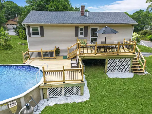 52 Forest Avenue, Augusta, ME 04330
