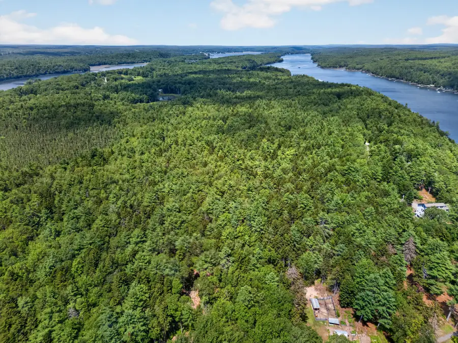 Lot 42 Colby Road, Westport Island, ME 04578 - #2