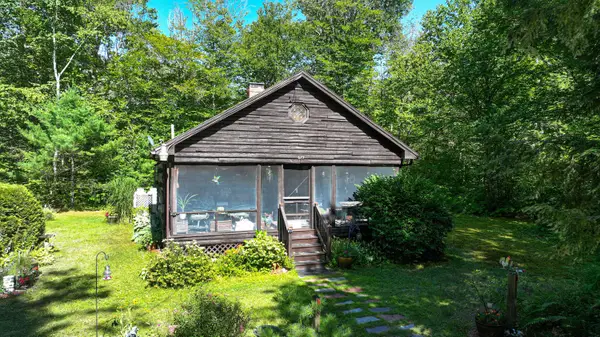 679 Slab City Road, Lovell, ME 04051
