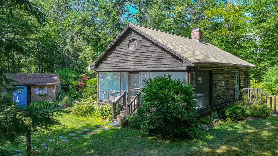 679 Slab City Road, Lovell, ME 04051 - #2