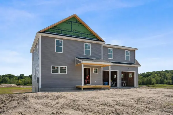 36 Feldspar Lane #20, Cumberland, ME 04021