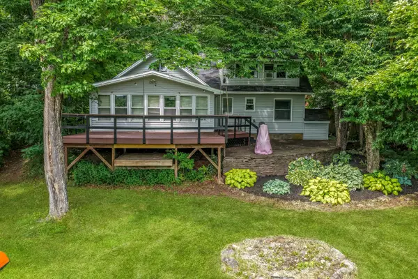 76 Lakeshore Drive, Presque Isle, ME 04769
