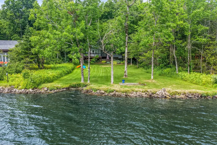76 Lakeshore Drive, Presque Isle, ME 04769 - #3