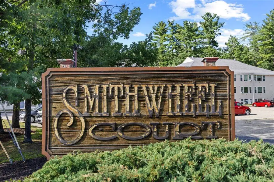18 Smithwheel Road #32, Old Orchard Beach, ME 04064 - #2