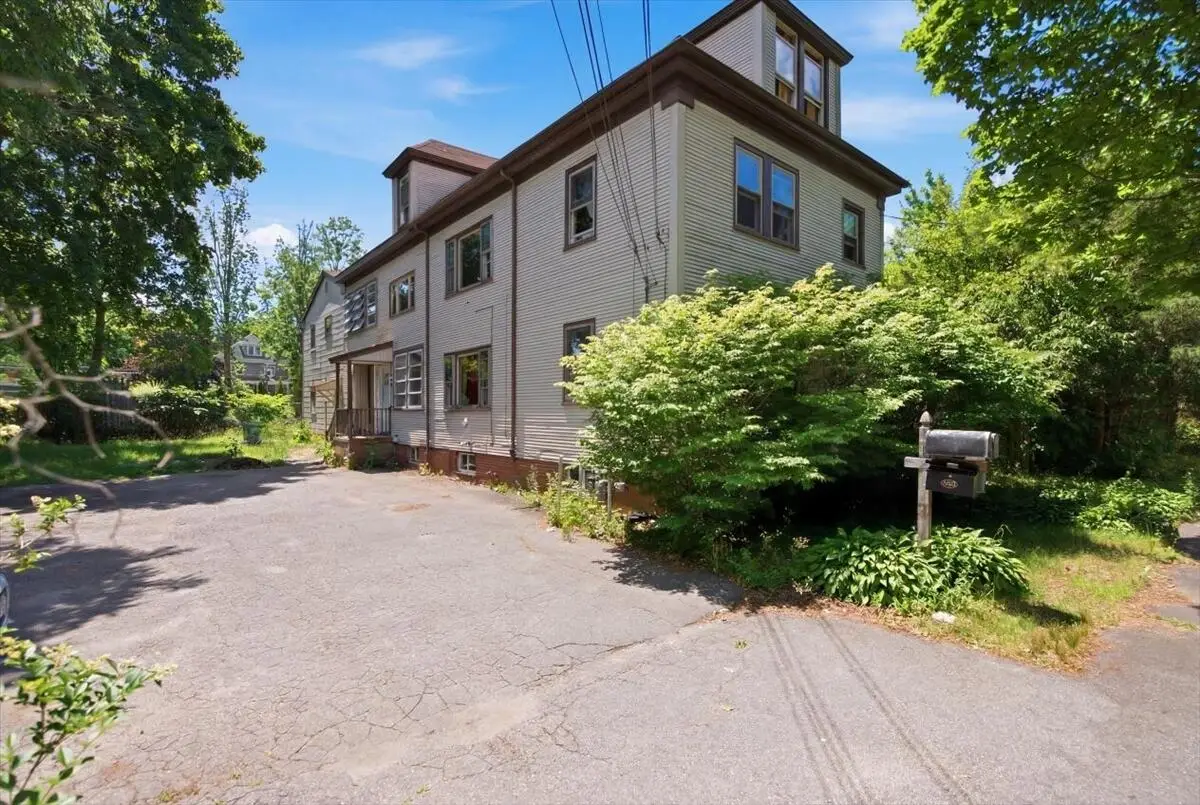 16 Hartley Street, Portland, ME 04103 - #1