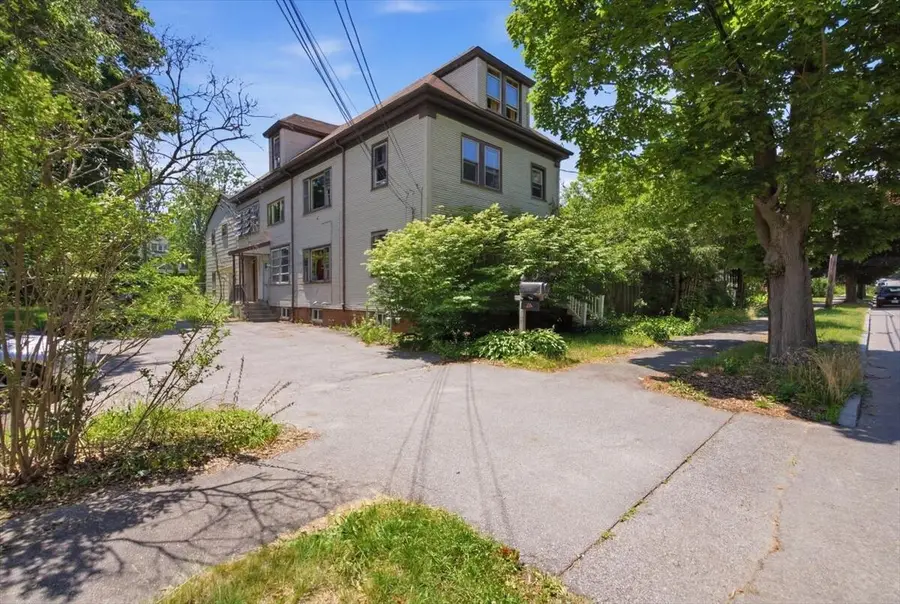 16 Hartley Street, Portland, ME 04103 - #2