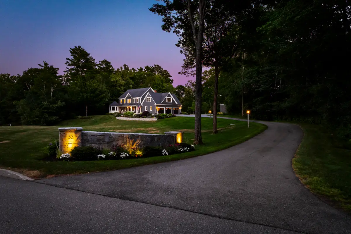 53 Waters Edge Drive, Yarmouth, ME 04096 - #1