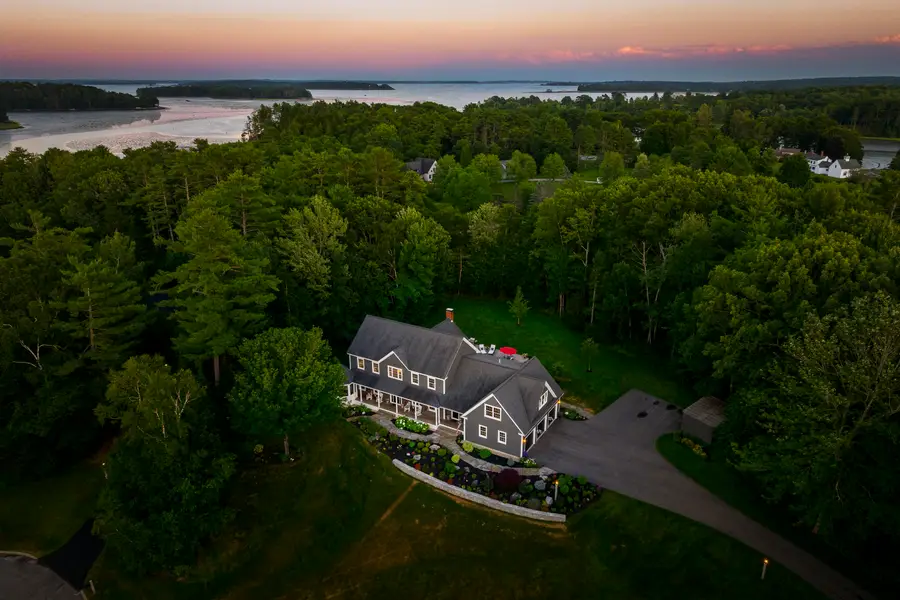 53 Waters Edge Drive, Yarmouth, ME 04096 - #2