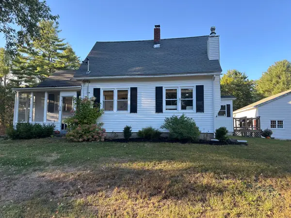 34 Mine Road, Auburn, ME 04210