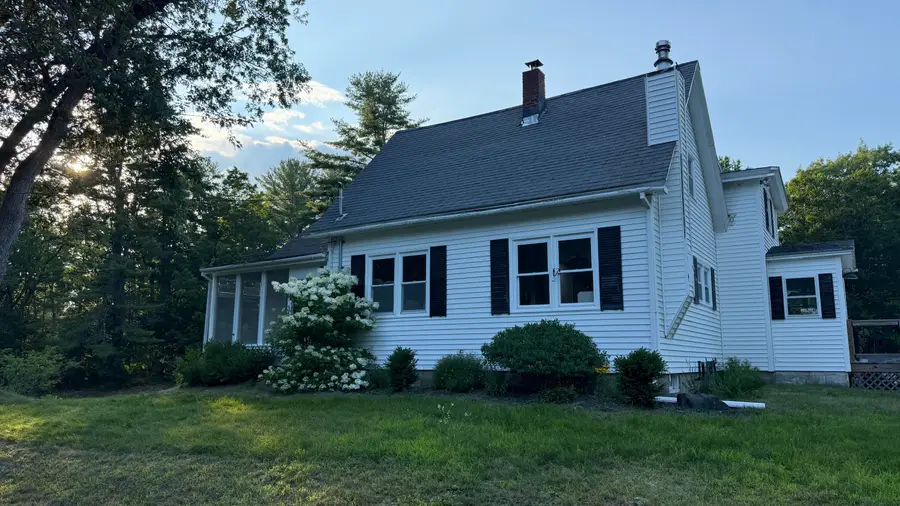 34 Mine Road, Auburn, ME 04210 - #2