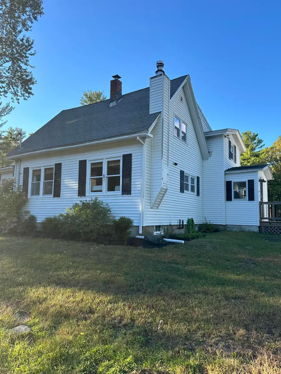 34 Mine Road, Auburn, ME 04210 - #3