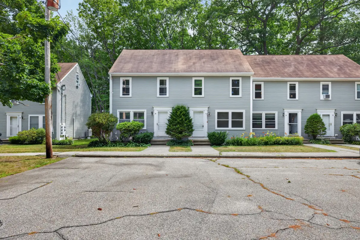 60 Brown Street #8, Kennebunk, ME 04043 - #1