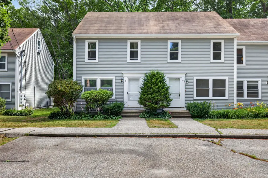 60 Brown Street #8, Kennebunk, ME 04043 - #2