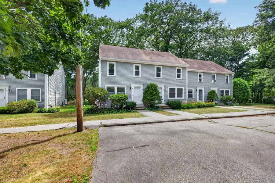 60 Brown Street #8, Kennebunk, ME 04043 - #3