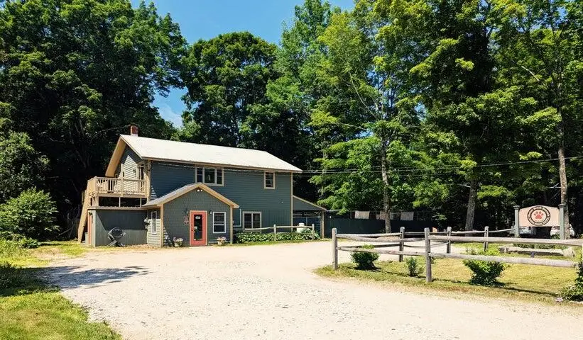 120 Sunday River Road, Bethel, ME 04217 - #1