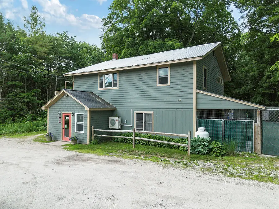 120 Sunday River Road, Bethel, ME 04217 - #2