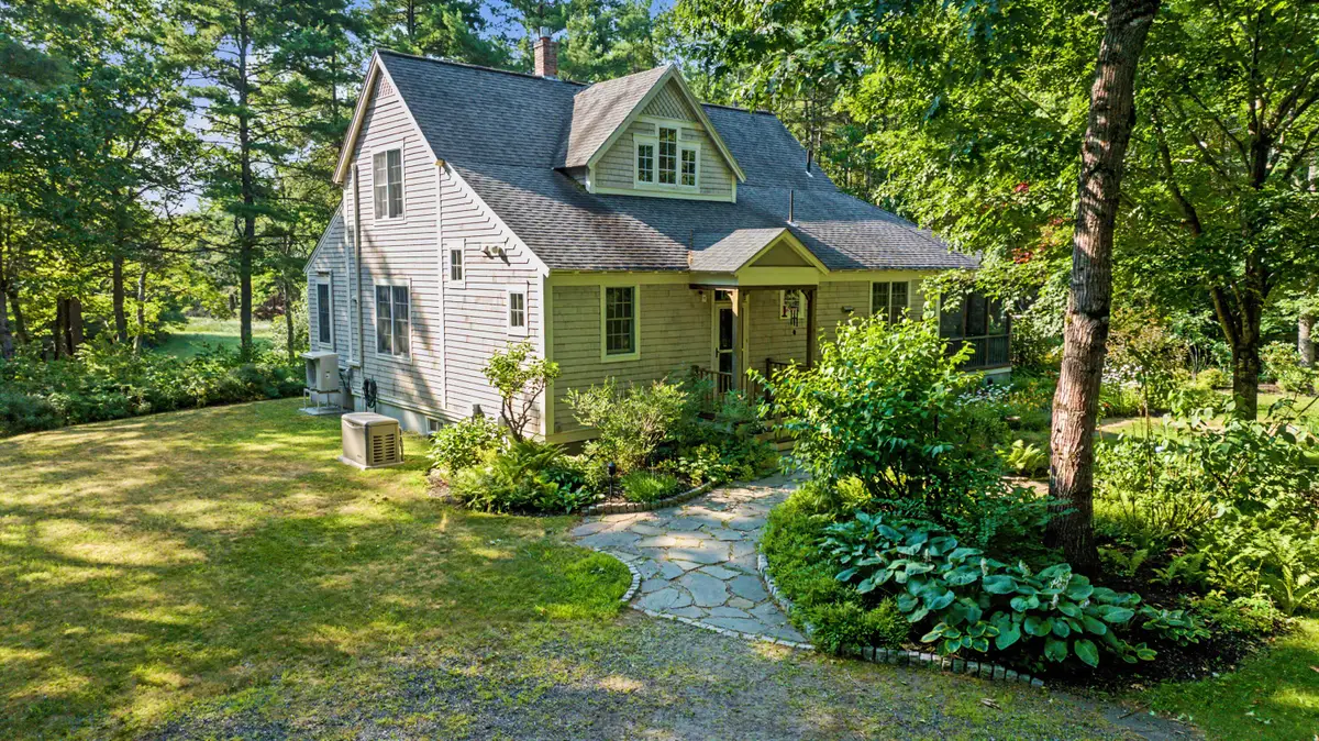4 Cranberry Drive, Brunswick, ME 04011 - #1