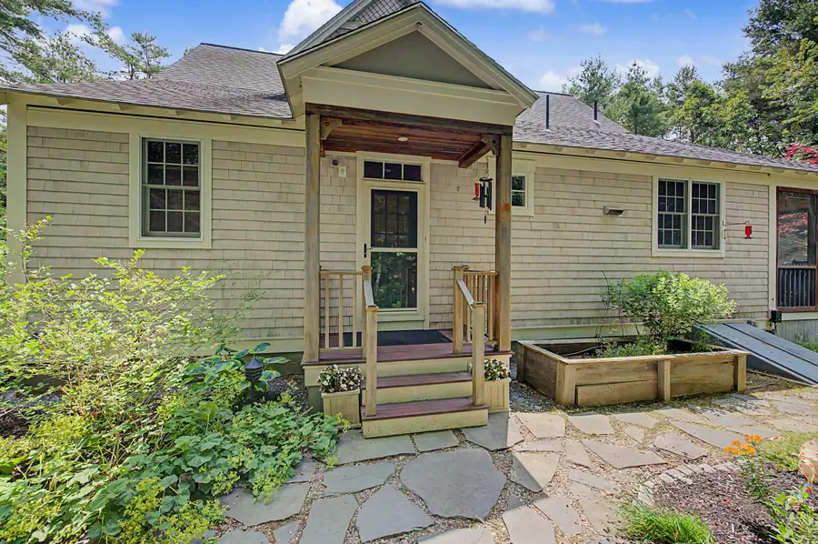 4 Cranberry Drive, Brunswick, ME 04011 - #2
