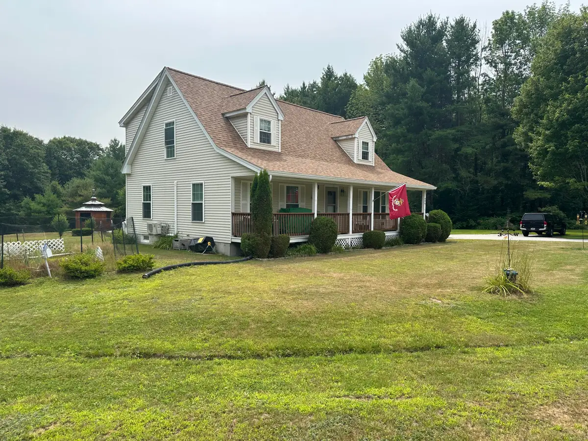 25 Weeks Road, Parsonsfield, ME 04047 - #1