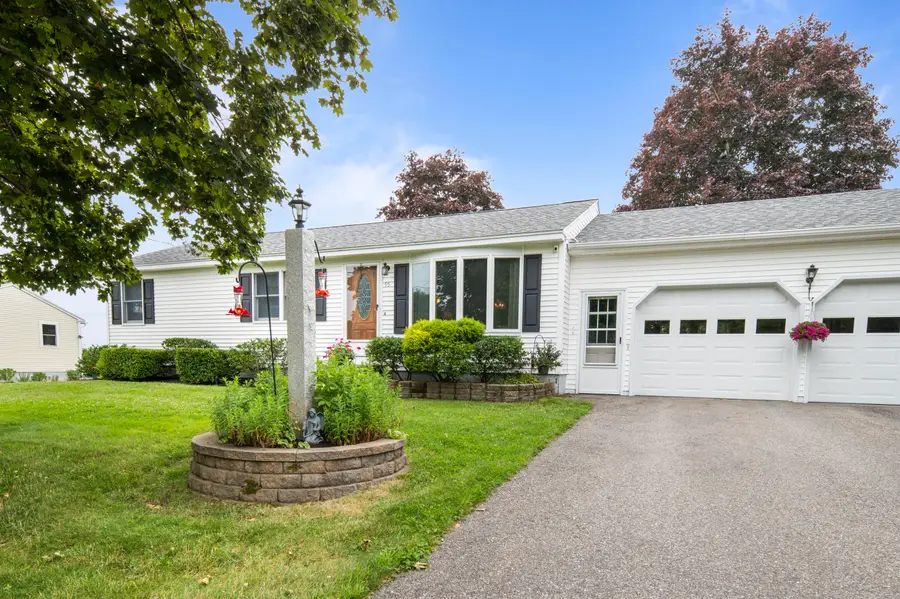 95 Gendron Drive, Wells, ME 04090 - #2