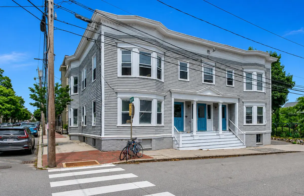 61 Wilson Street, Portland, ME 04101 - #1