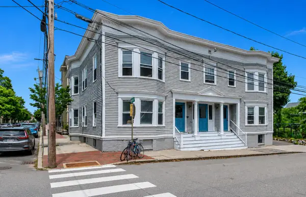 61 Wilson Street, Portland, ME 04101