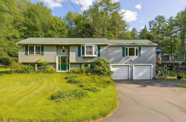 599 China Road, Winslow, ME 04901