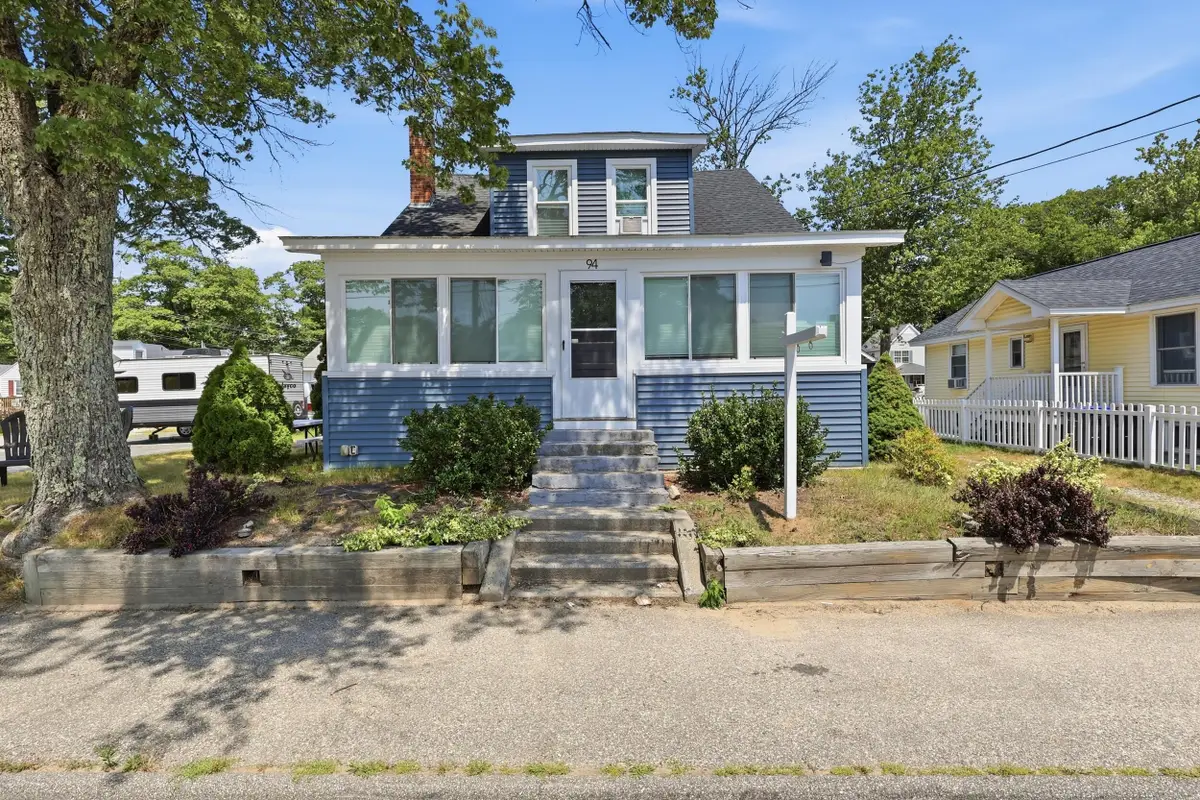 94 Saco Avenue, Old Orchard Beach, ME 04064 - #1