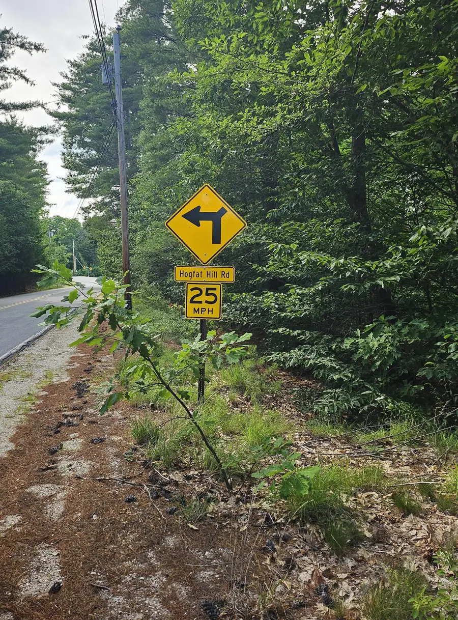 PO 21-B Hogfat Hill Road, Sebago, ME 04029 - #3