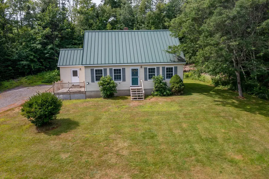 561 Ft Knox Road, Prospect, ME 04981 - #3