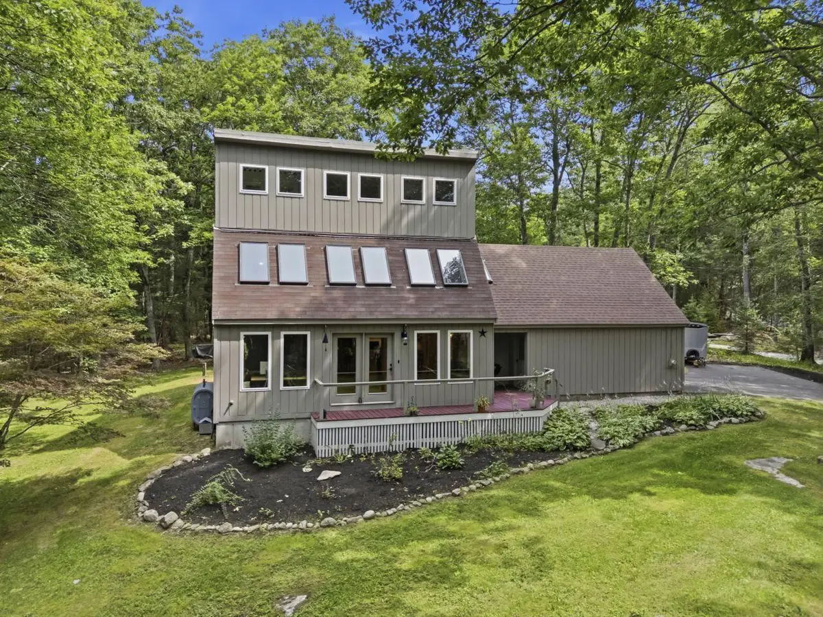 226 Bruce Hill Road, Cumberland, ME 04021 - #1