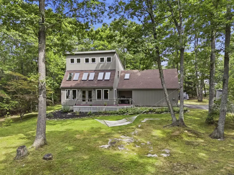 226 Bruce Hill Road, Cumberland, ME 04021 - #3