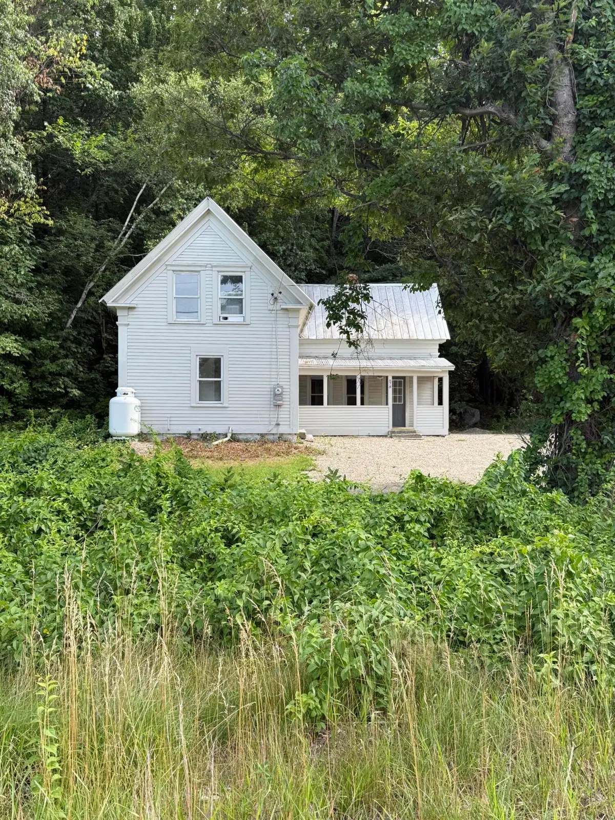 678 Walkers Mills Road, Bethel, ME 04217 - #1