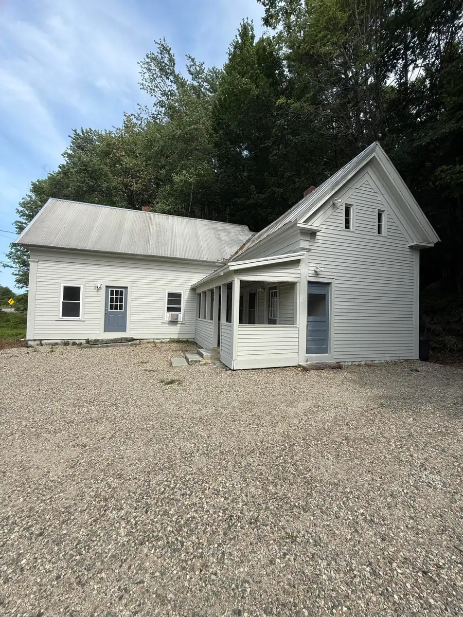 678 Walkers Mills Road, Bethel, ME 04217 - #2